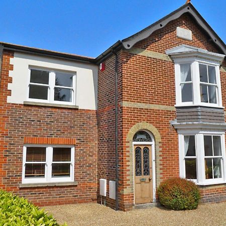 The Dairy House Villa Gosport Exterior photo