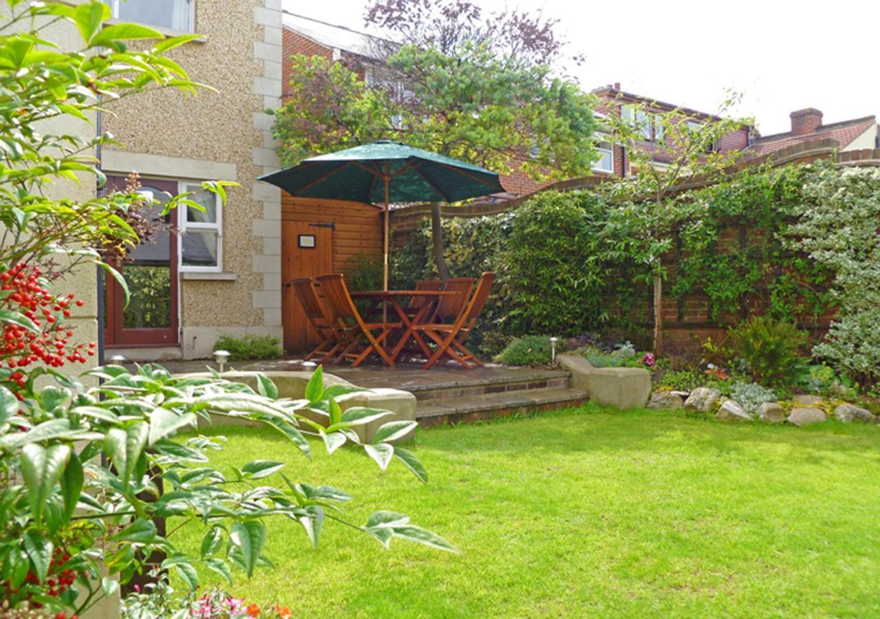 The Dairy House Villa Gosport Exterior photo